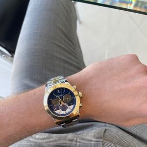 Brand New Salvatore Ferragamo Men’s Watch 0869